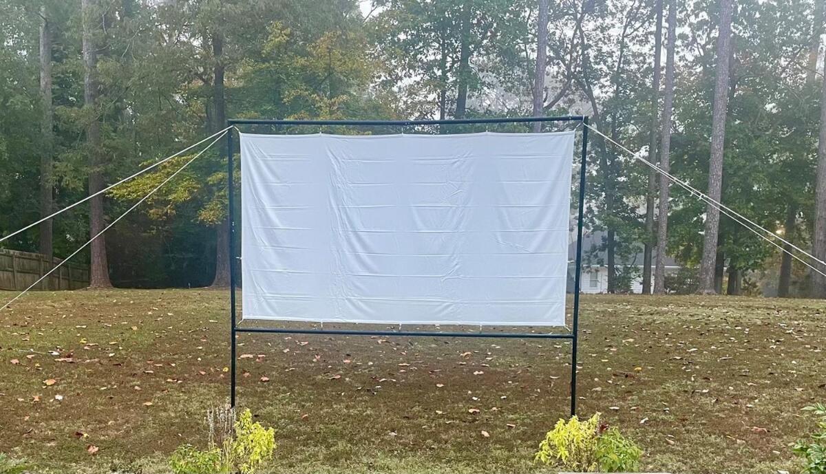 Outdoor Projector, Arcade, Fire Pit, 2 Car Garage, 2 Living Rooms 스넬빌 외부 사진